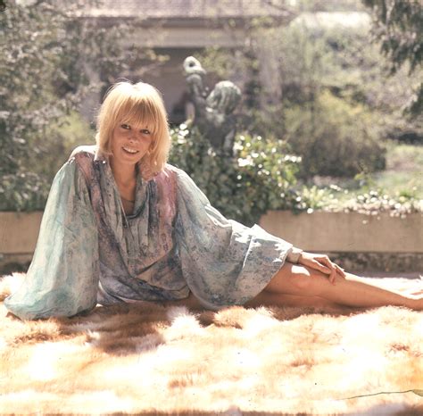 anita pallenberg nude